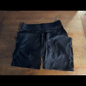 Fleece Columbia Sweatpants